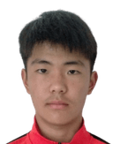 Sheng Jiahao