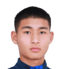 Shi Yunfeng