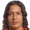 Maylin Arreaga