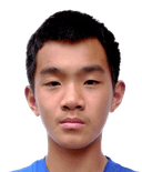 Qi Boxuan