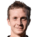 Robbie Crawford