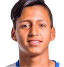 Edson Rivas