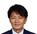 Yoshiyuki Shinoda