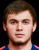 Amir Dzhumaev