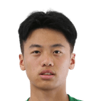 Xiang Yuheng