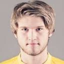 Martin Pedersen