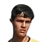  Hollman Camilo McCormick Pinzon