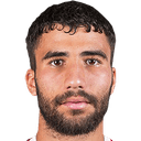 Yassin·Fekir