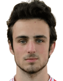 Lucas·Gonzales