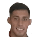 كريستيان لياندرو أليندي