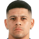 Marcos Rojo