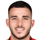 Valentin Eysseric