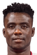 Alfred Mensah