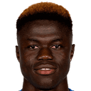 Yaya Bojang