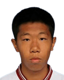 Zhang Xiaoyang