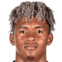 Emerson pata