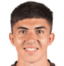 agustin alonso