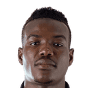 Abdulai Juma Bah
