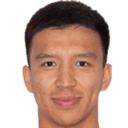 Ayan kulmaganbetov