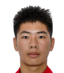 Chen Weixin