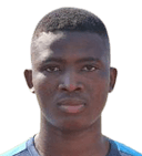 Paul Odunayo Aderibigbe