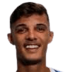 Cassio de·Amorim de Deus