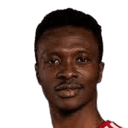 Luqman Gilmore