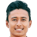 Nawayug Shrestha