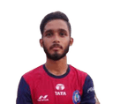Harsha Parui