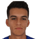 Aaron Barrera