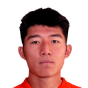Yang Ruiqi