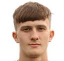 Ryan Carmichael
