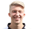 Ben Stanway