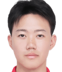 Jiang Rongze