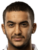 Abdulla Fadaq