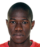 Lamine Fall