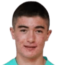 Iker galindo