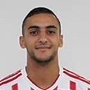 Ilyes Chaibi