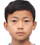 Zhang Junxi