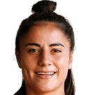 Ámbar Andrea Soruco Córdova