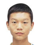 Zeng Yuxiang