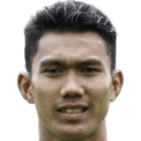 Hilman Syah