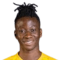 Moïse Elohim Victoire Kaboré