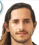 Simón Almeida