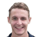Liam Henderson