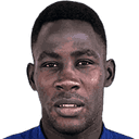 Abdoulie Ndow