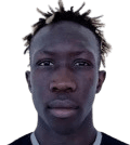 Bamba Susso