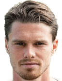 Danny Bakker