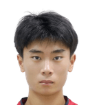 Zhang Mingyang