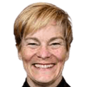 Vera Pauw